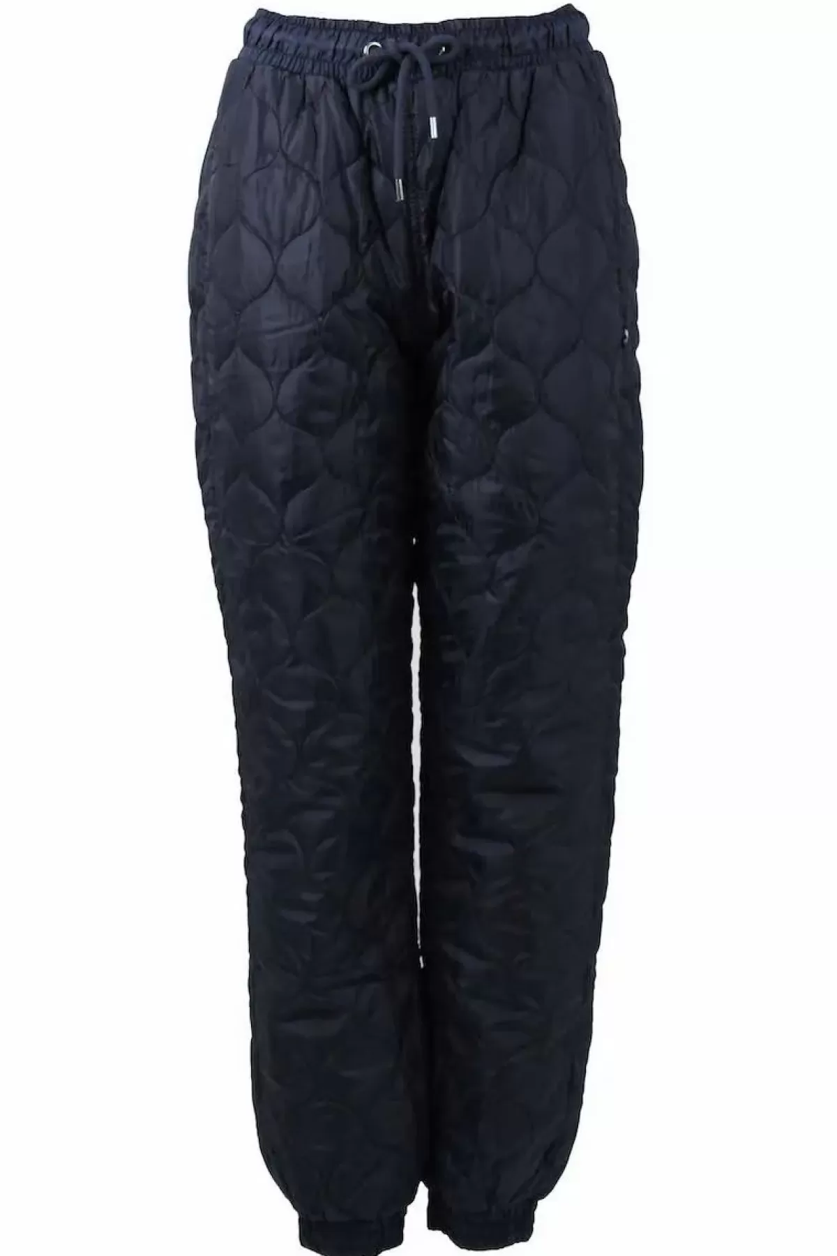 Danefæ Thermokleidung>Ess - Melby Midlayer Thermo Pants Navy