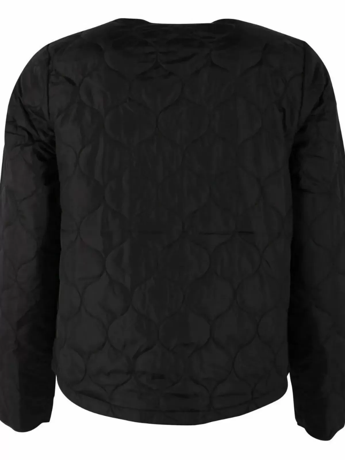 Danefæ Thermokleidung>Ess - Mors Midlayer Thermo Jacket Black