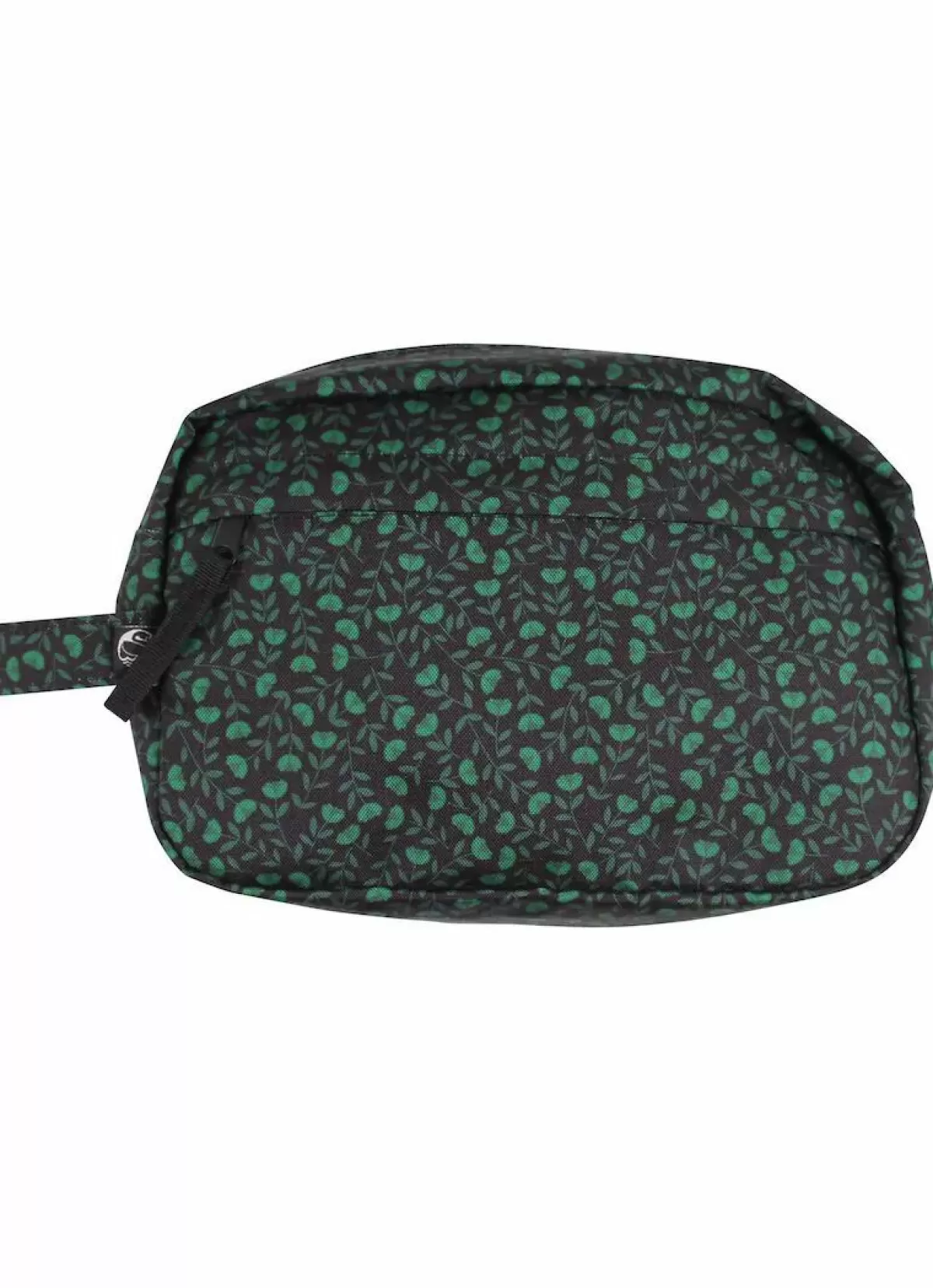 Danefæ Taschen>Ess - Rapunzel Toiletry Case Black/Khaki Fleurie
