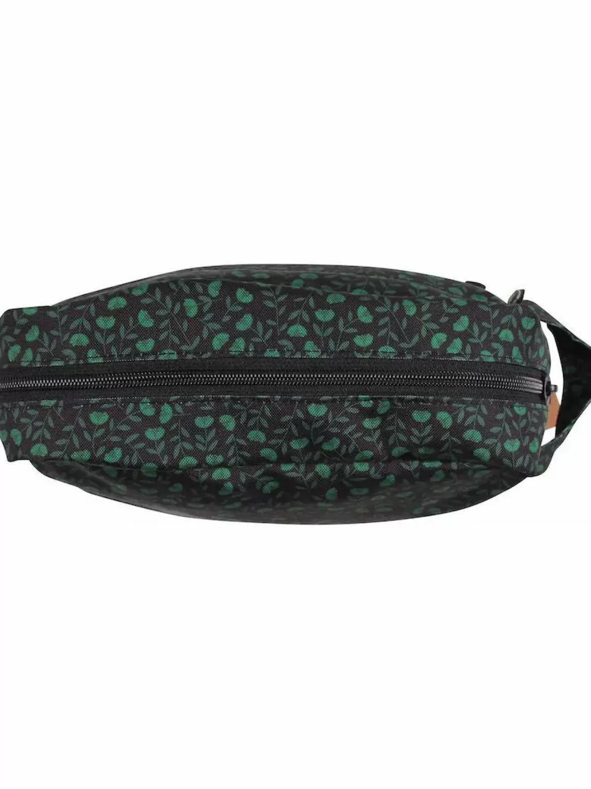 Danefæ Taschen>Ess - Rapunzel Toiletry Case Black/Khaki Fleurie