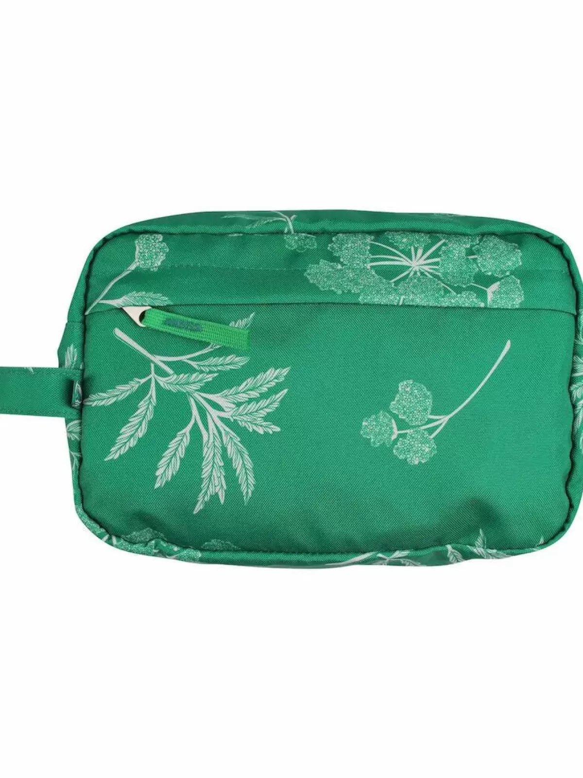 Danefæ Taschen>Ess - Rapunzel Toiletry Case Green/Chalk Hemlock