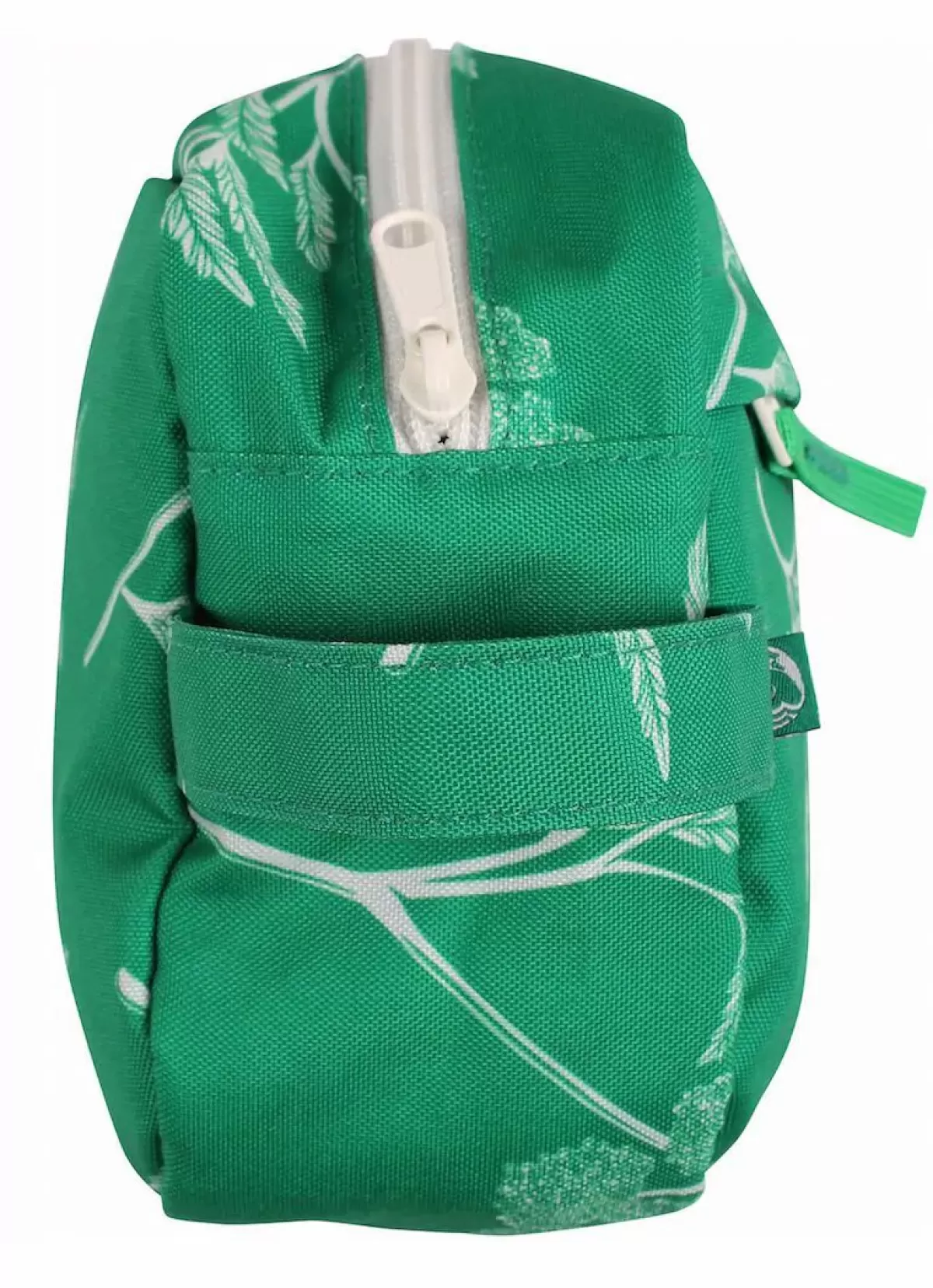 Danefæ Taschen>Ess - Rapunzel Toiletry Case Green/Chalk Hemlock