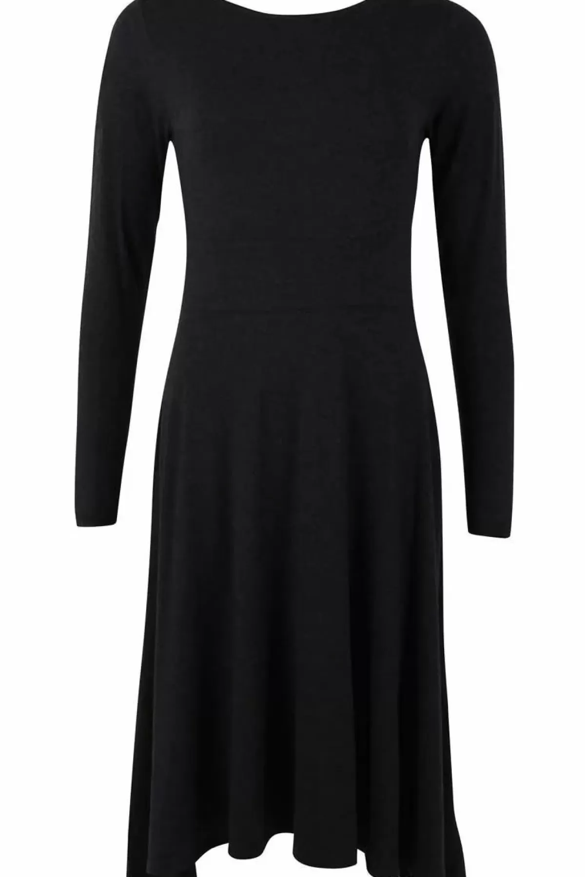 Danefæ Kleider>Ess - Sisse Wool Dress Black