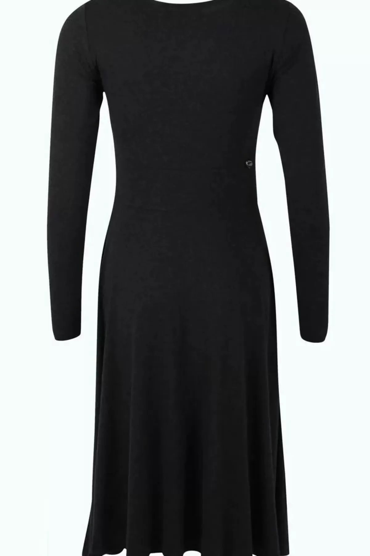 Danefæ Kleider>Ess - Sisse Wool Dress Black