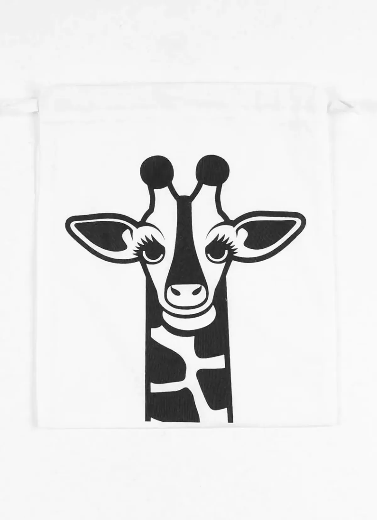 Danefæ Taschen>Fruit/Gift Bag Offwhite Giraf