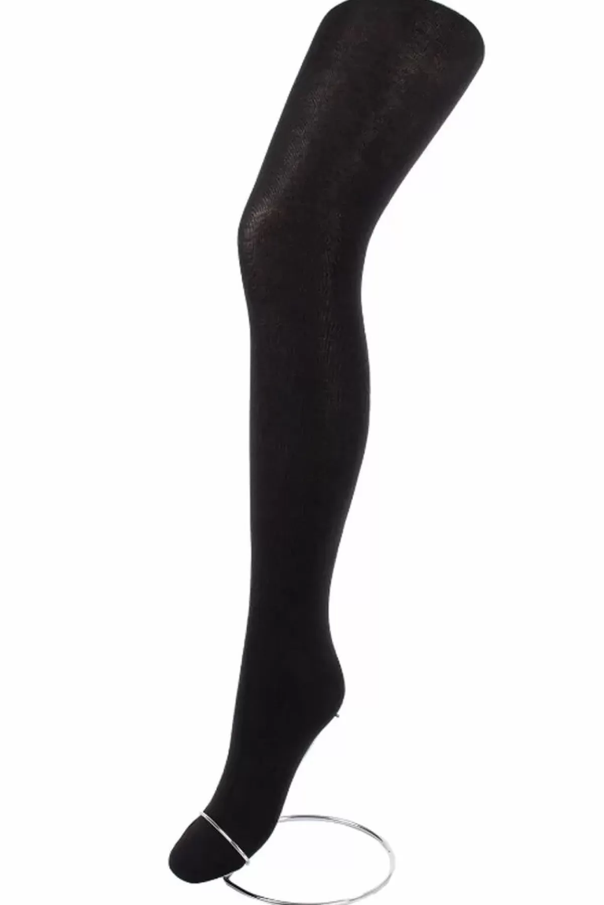 Danefæ Strumpfhosen>Giulia Mama Cotton 200 Nero