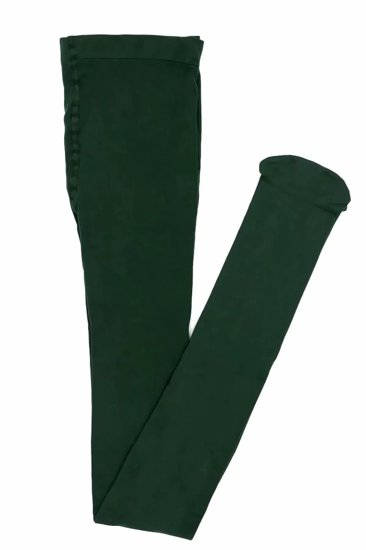 Danefæ Strumpfhosen>Giulia Positive Micro 70 Deep Green