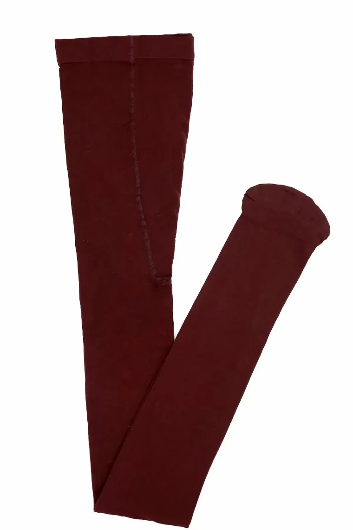 Danefæ Strumpfhosen>Giulia Positive Micro 70 Marsala