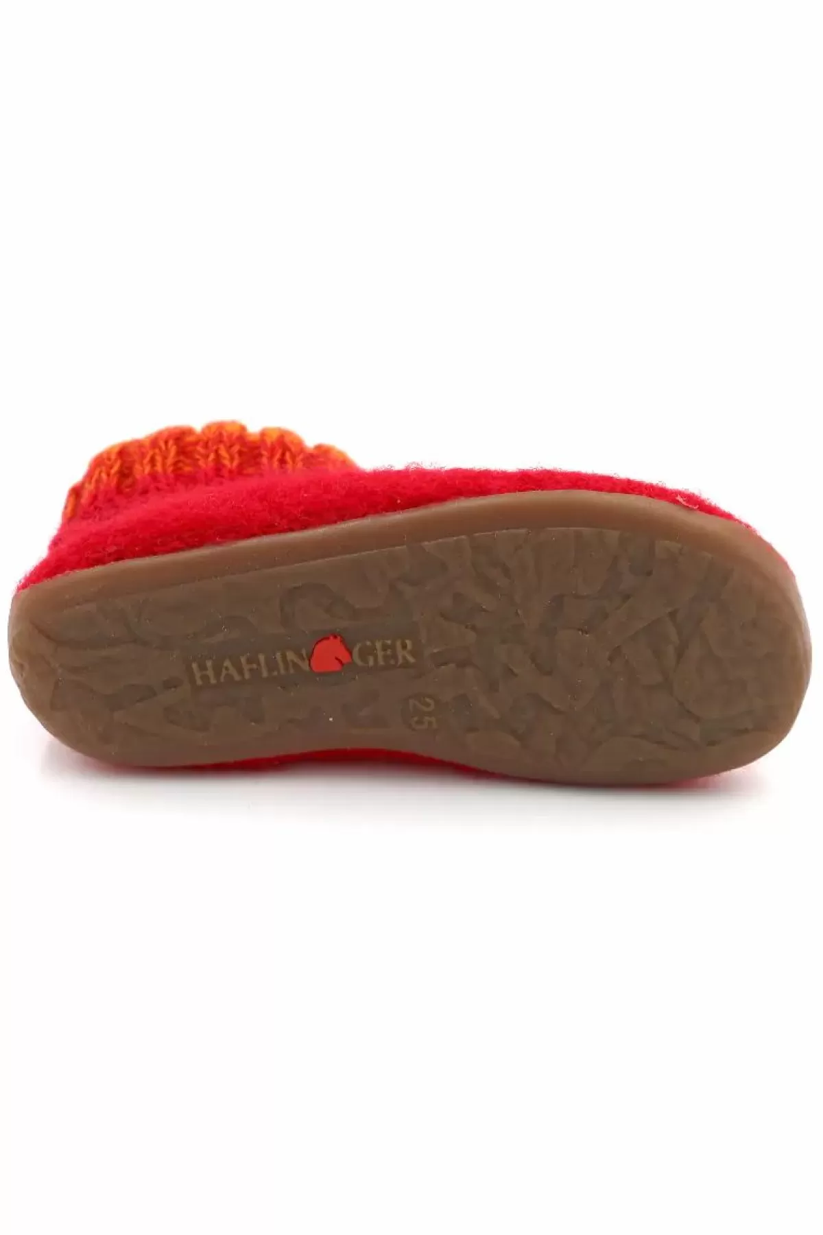 Online Haflinger Everest Iris Brick Red Baby Schuhe Und Stiefel