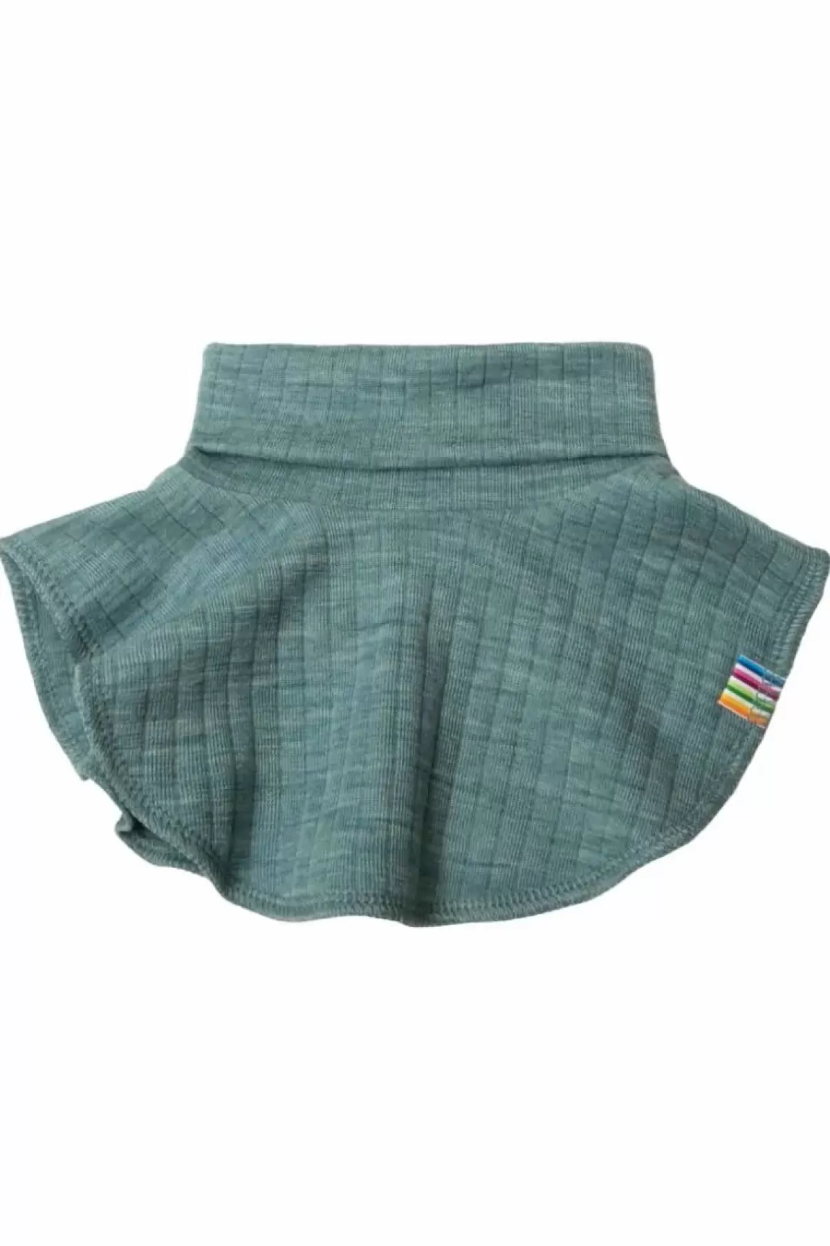 Hot Joha Halsedisse Uld Aqua Melange Baby Mützen Und Handschuhe