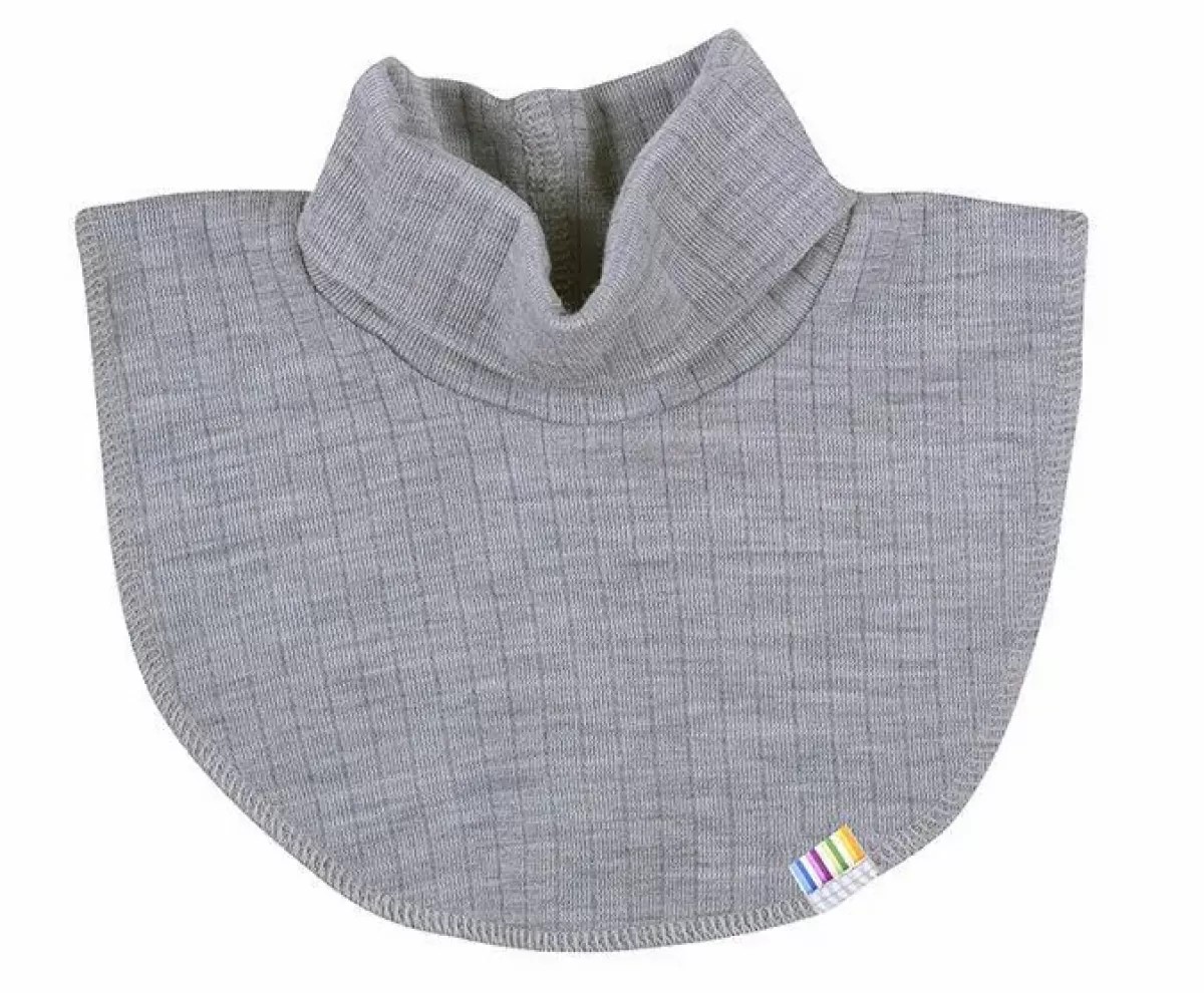 Clearance Joha Halsedisse Uld Lt Grey Melange Baby Mützen Und Handschuhe