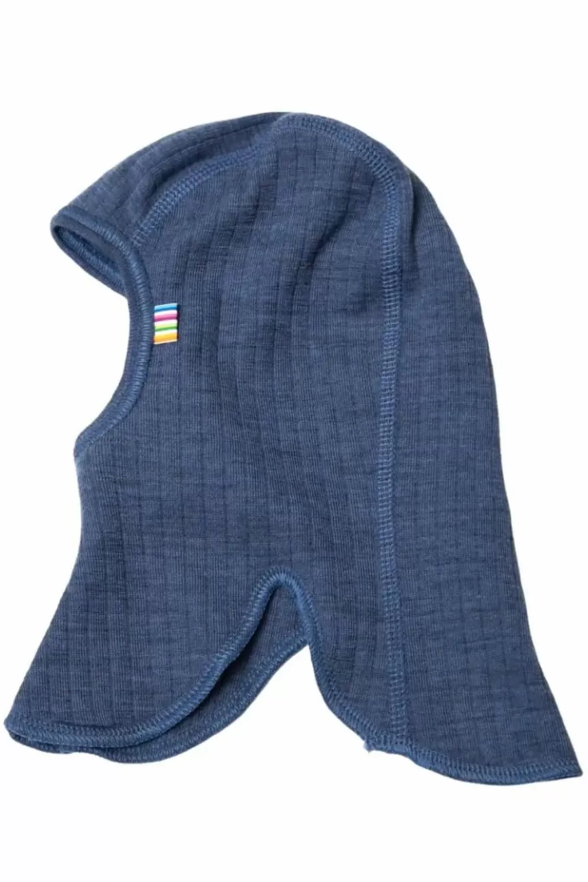 Cheap Joha Uld Elefanthue Double Blue Melange Baby Mützen Und Handschuhe