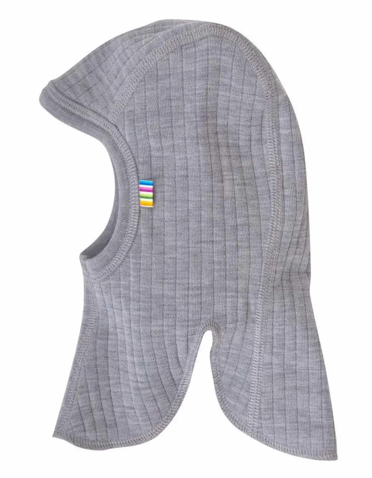 Store Joha Uld Elefanthue Double Lt Grey Melange Baby Mützen Und Handschuhe
