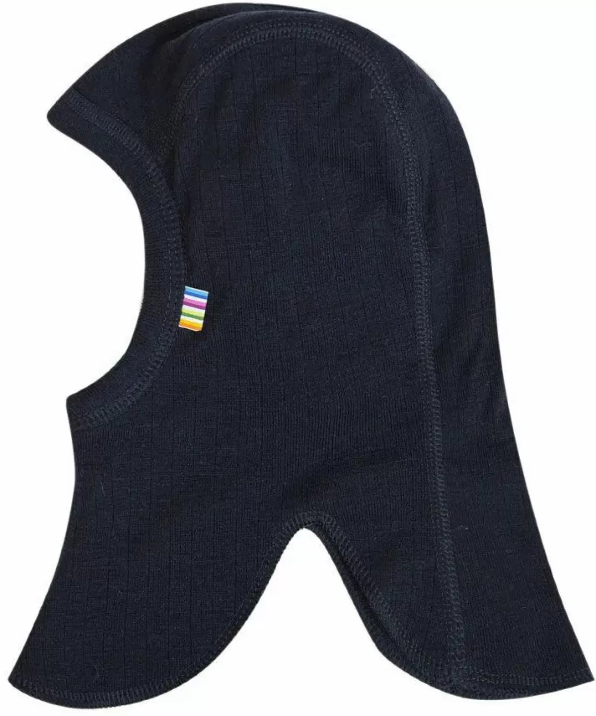 Store Joha Uld Elefanthue Double Marine Baby Mützen Und Handschuhe