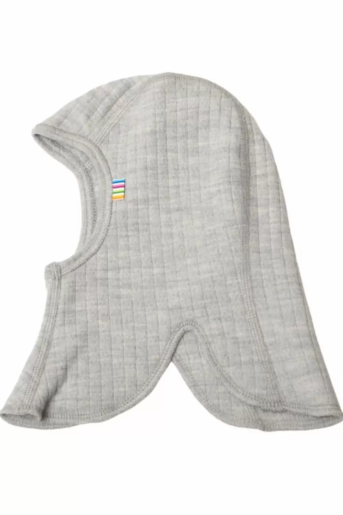 Outlet Joha Uld Elefanthue Double Silver Melange Baby Mützen Und Handschuhe