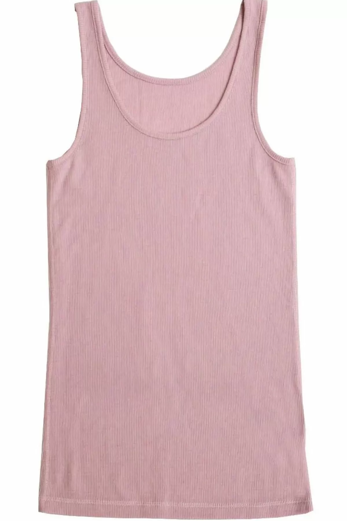 Danefæ Unterwäsche>Joha Undershirt Emma Wool Blomme