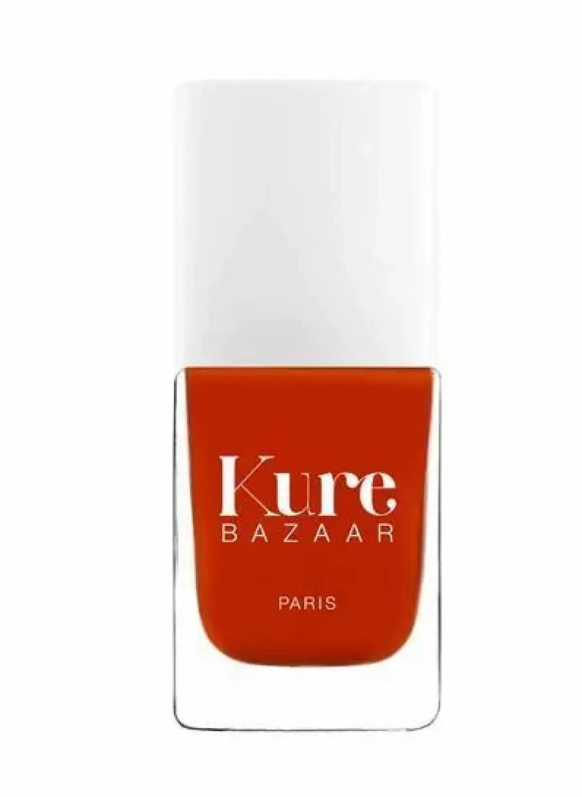 Danefæ Beauty>Kure Bazaar Neglelak Lipstick