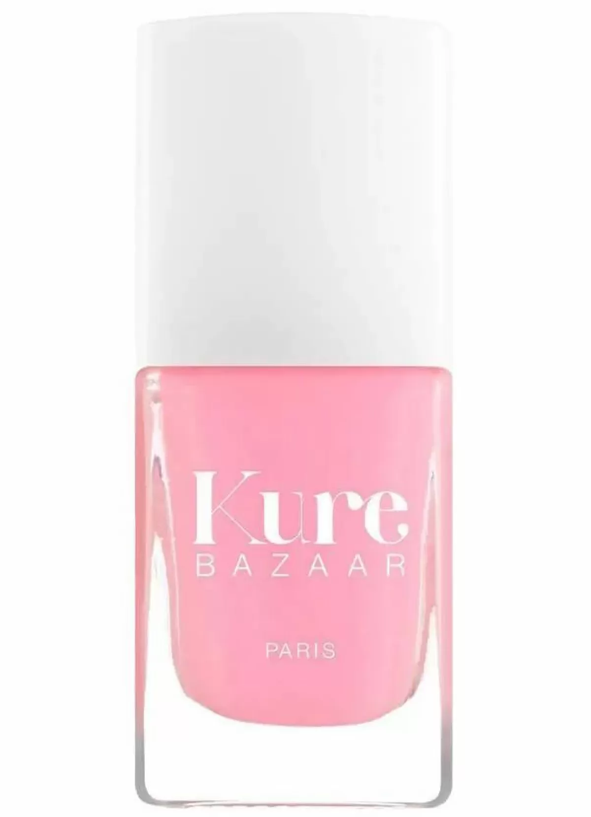 Danefæ Beauty>Kure Bazaar Neglelak Macaron