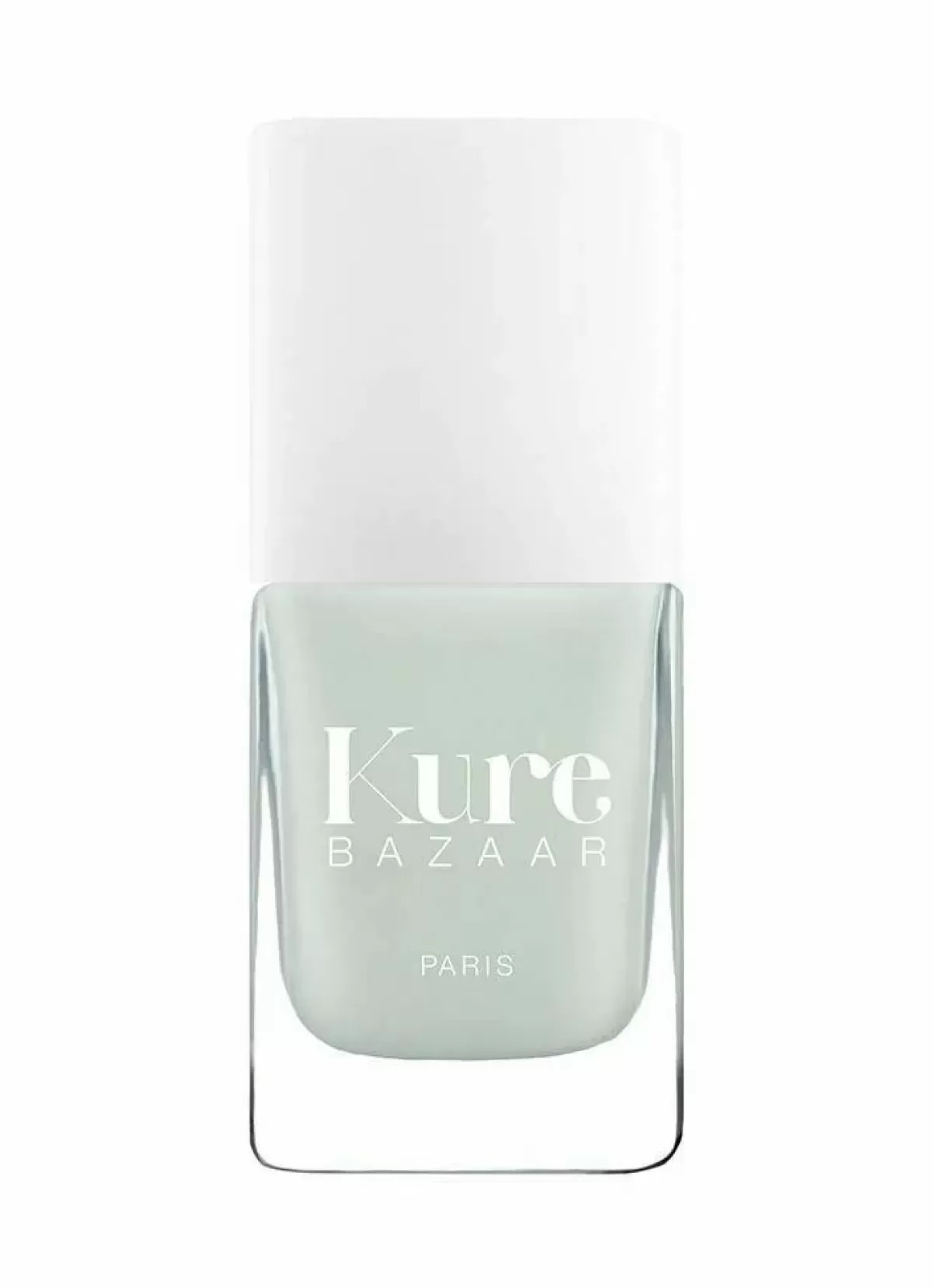 Danefæ Beauty>Kure Bazaar Neglelak Mint