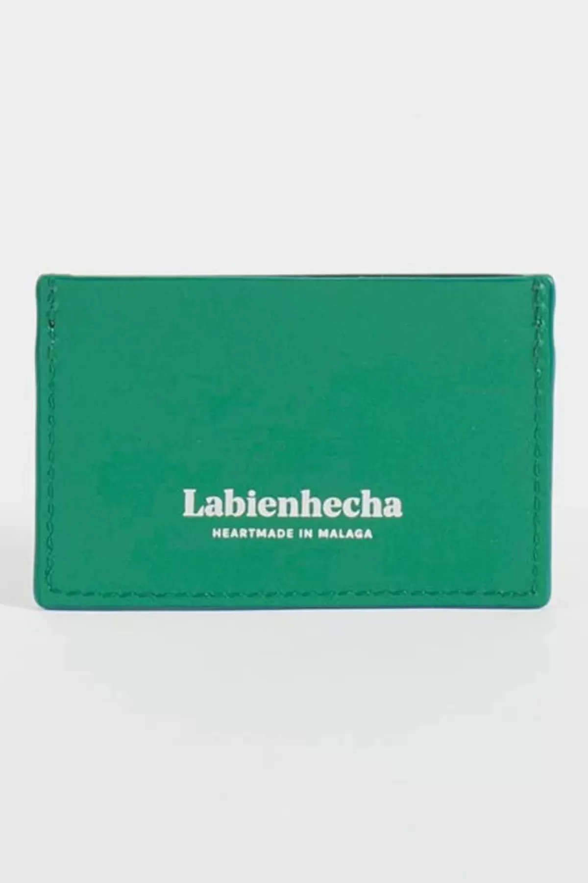 Danefæ Taschen>Labienhecha Leather Olivia Clover Green