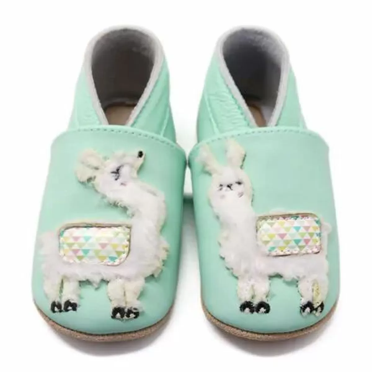 Online Lait Et Miel Hjemmesko Lama Baby Schuhe Und Stiefel