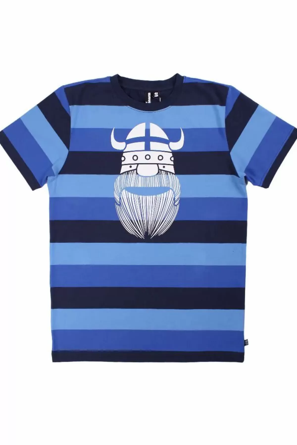 Danefæ T-Shirts>Mande Tee Heavy Cotton Staengehus