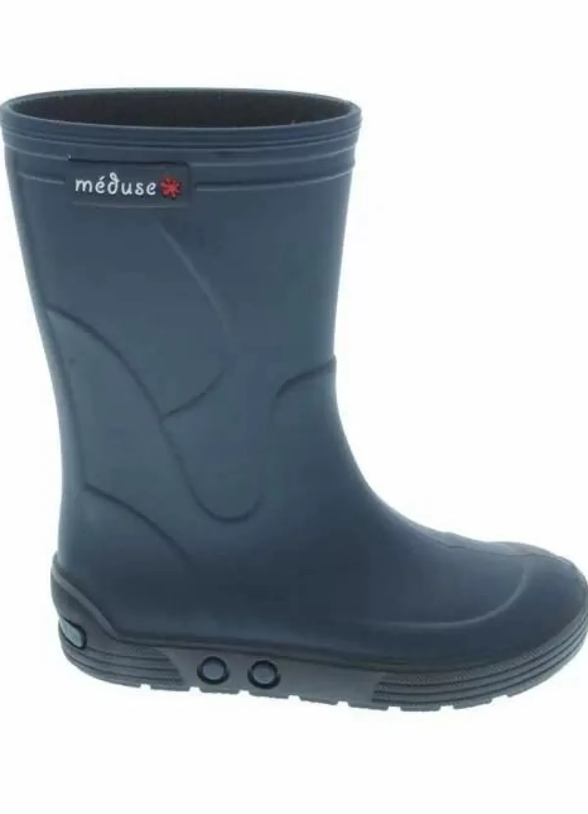 Clearance Meduse Rubber Boots Airbus Jeans/Bleu Nuit Baby Schuhe Und Stiefel