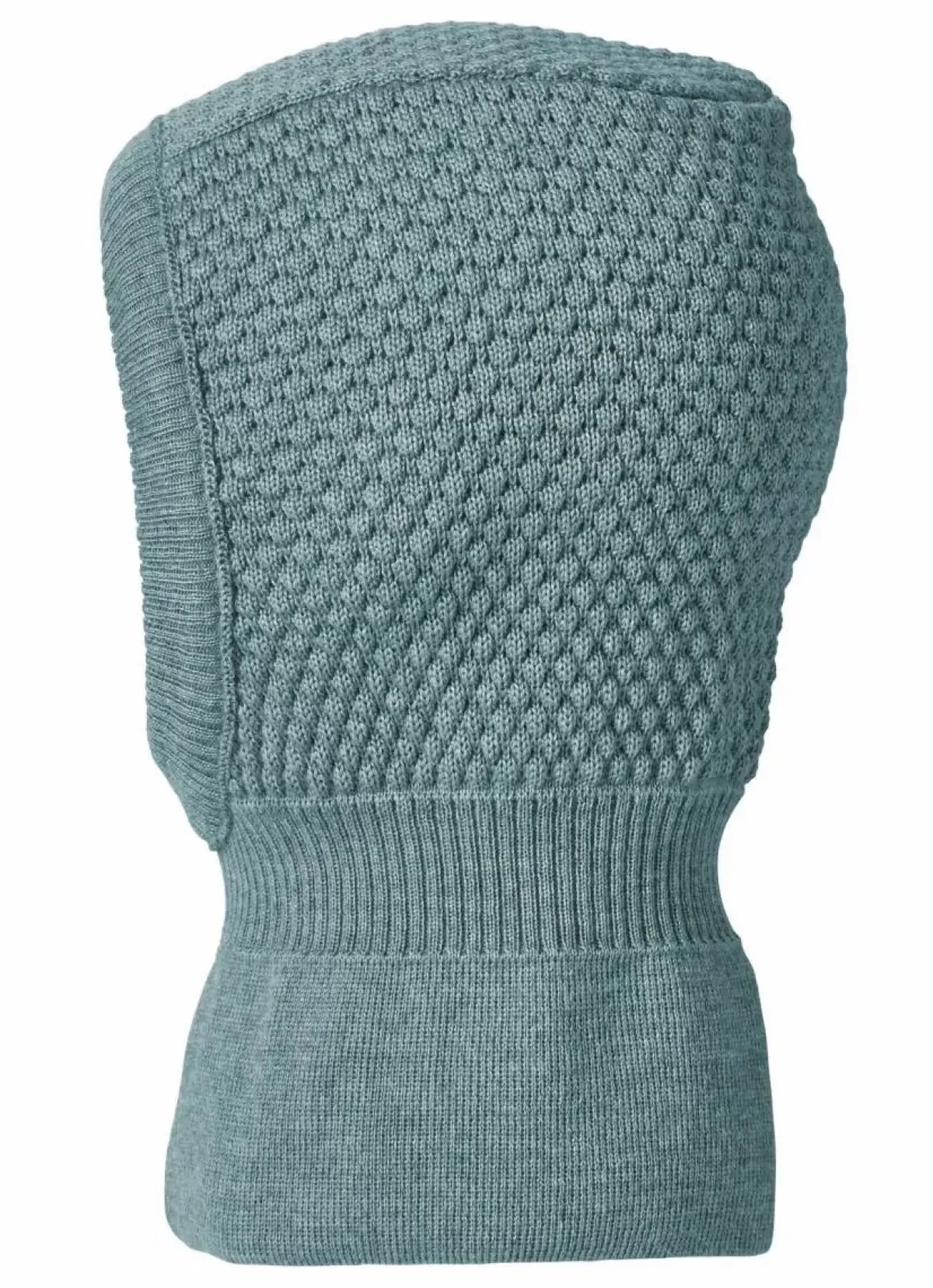 Cheap Melton Elefanthue Oslo Stormy Sea Baby Mützen Und Handschuhe