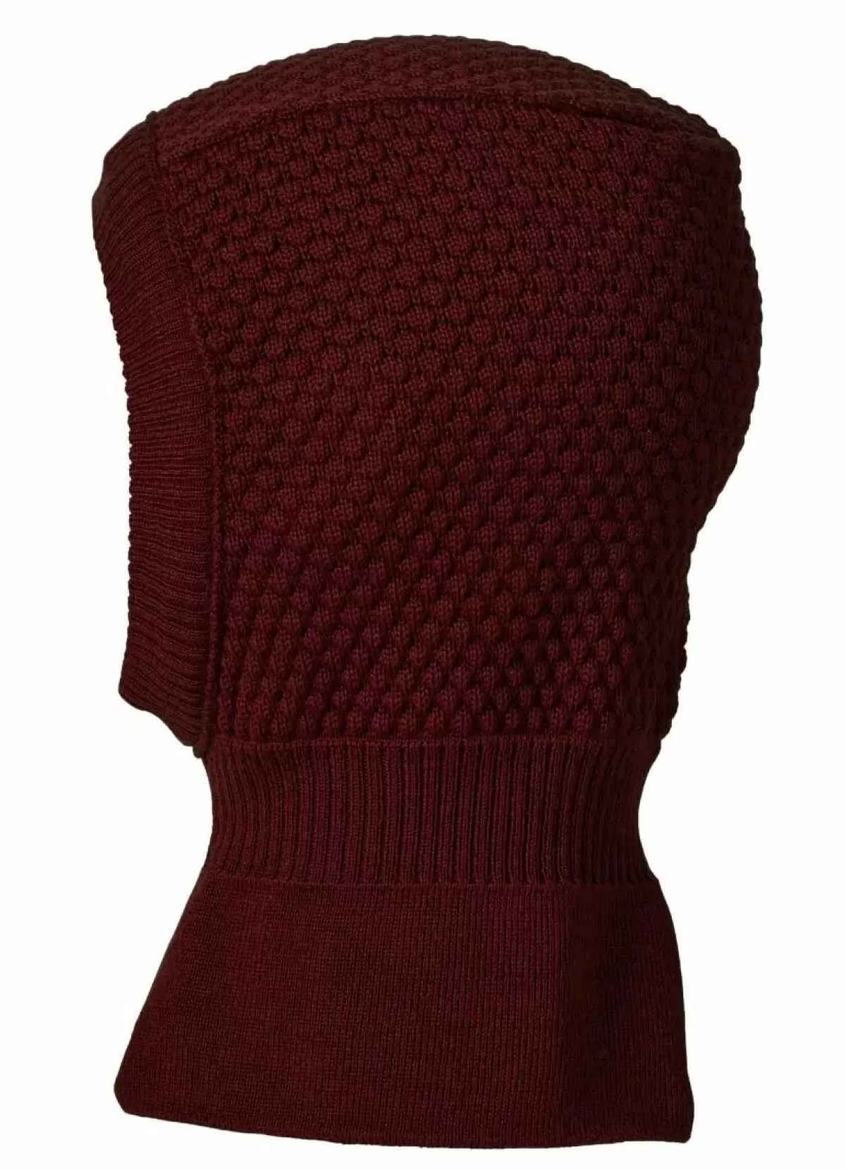 Discount Melton Elefanthue Oslo Wine Red Baby Mützen Und Handschuhe
