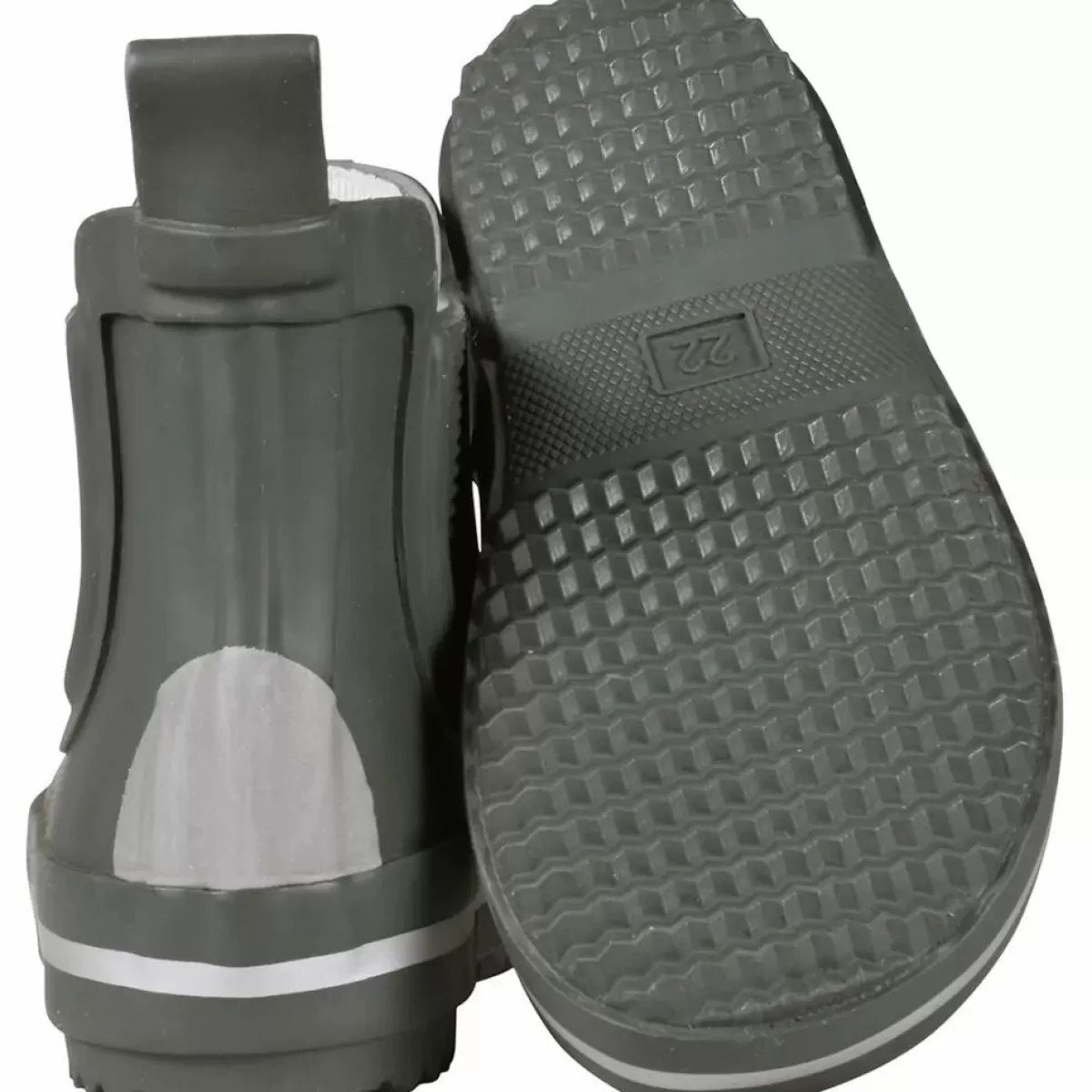 New Mikk-Line Short Wellies Urban Chic Baby Schuhe Und Stiefel