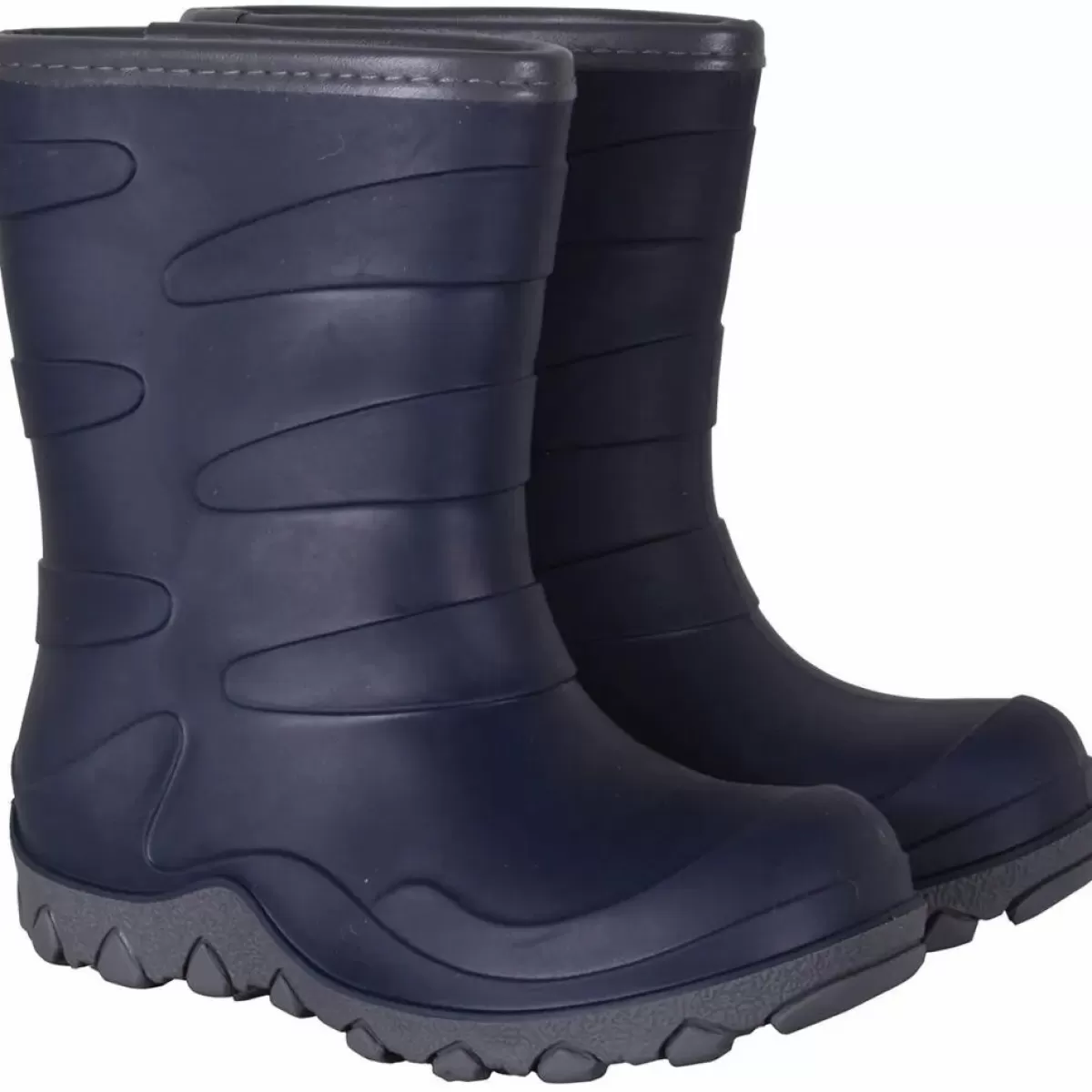 Cheap Mikk-Line Thermal Boots Blue Nights Baby Schuhe Und Stiefel
