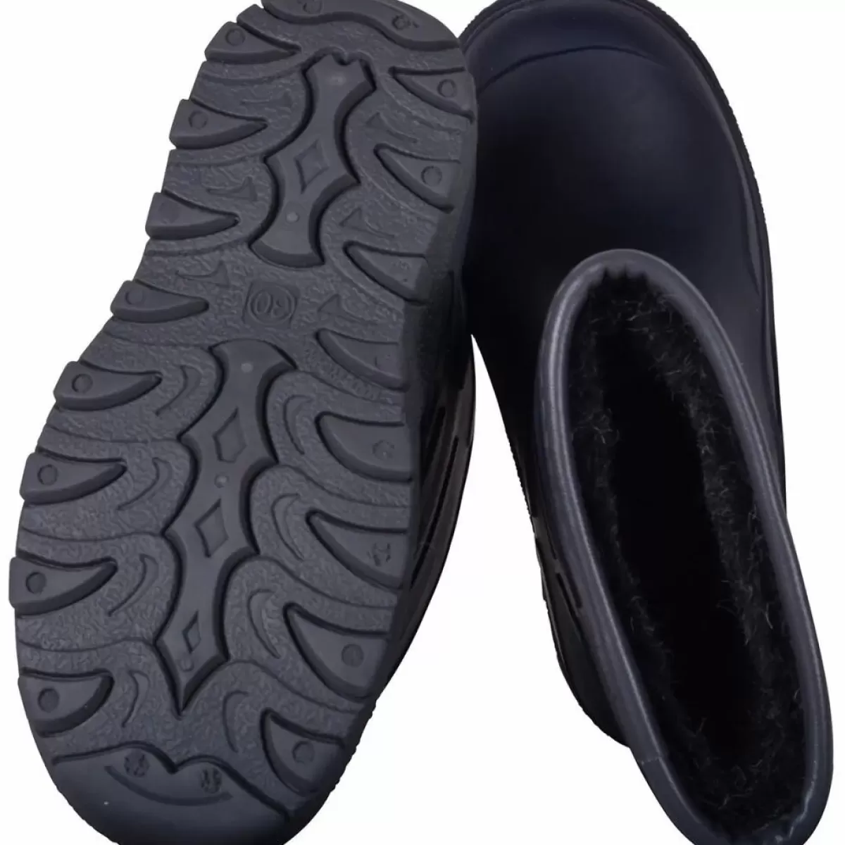 Cheap Mikk-Line Thermal Boots Blue Nights Baby Schuhe Und Stiefel