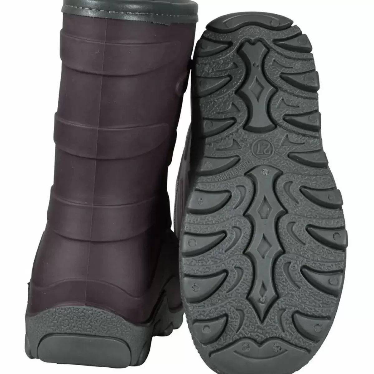 Online Mikk-Line Thermal Boots Fudge Baby Schuhe Und Stiefel