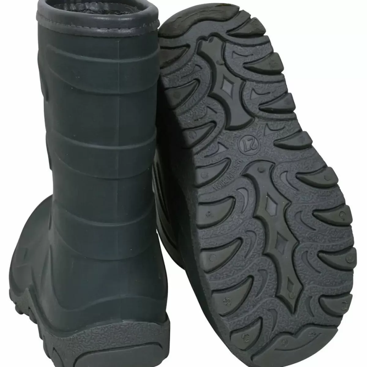 Hot Mikk-Line Thermal Boots Urban Chic Baby Schuhe Und Stiefel