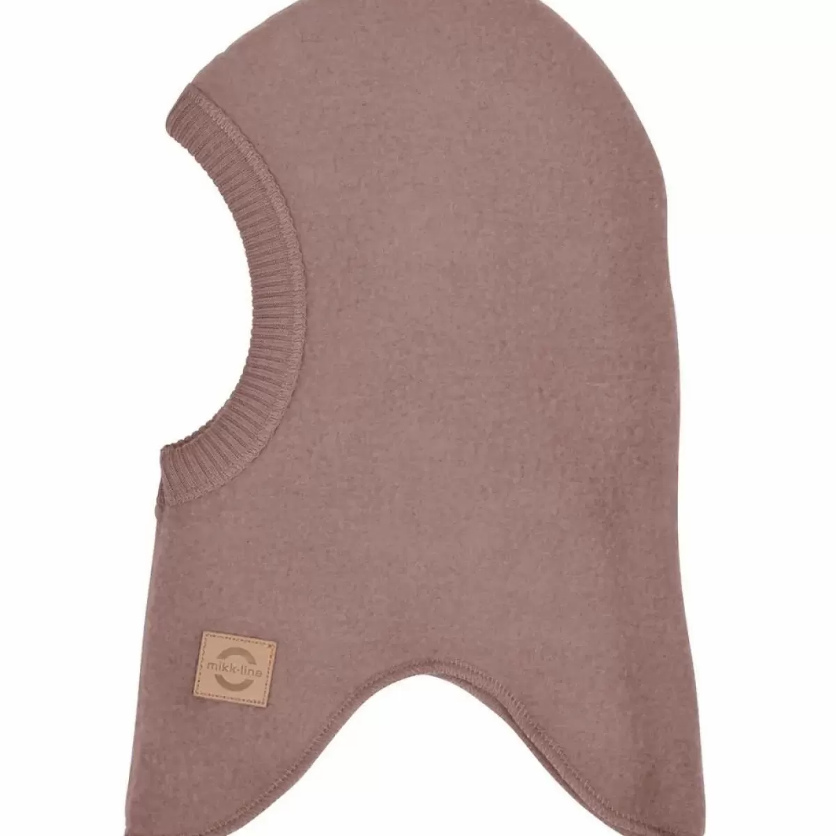 Online Mikk-Line Uld Elefanthue Burlwood Baby Mützen Und Handschuhe