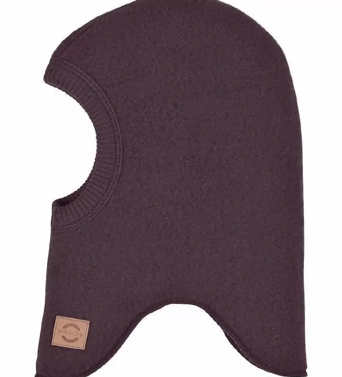 Discount Mikk-Line Uld Elefanthue Fudge Baby Mützen Und Handschuhe