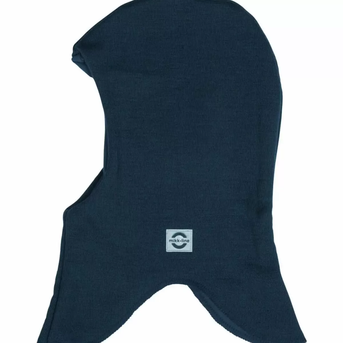 Cheap Mikk-Line Uld Elefanthue M.Vindstop Blue Nights Baby Mützen Und Handschuhe