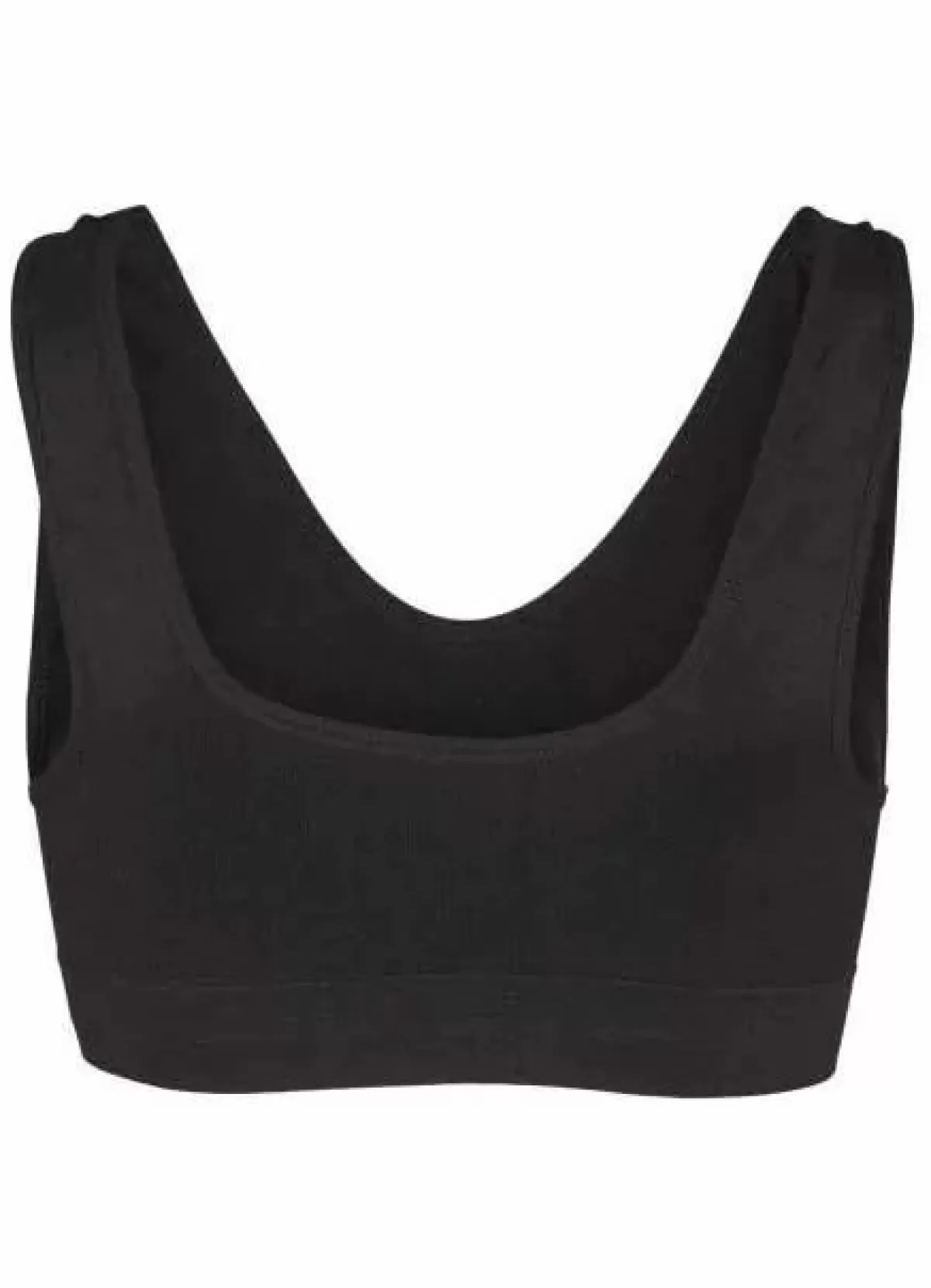 Danefæ Unterwäsche>Ninna - Bra Tank Black