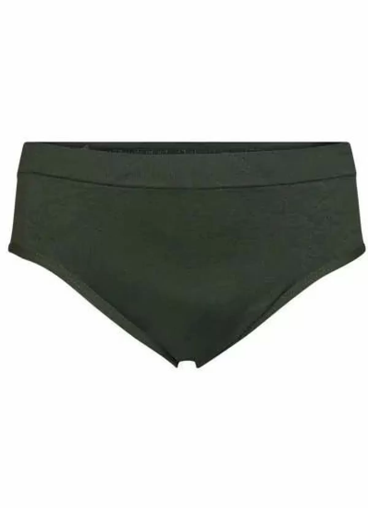 Danefæ Unterwäsche>Ninna - Brief Bottle Green