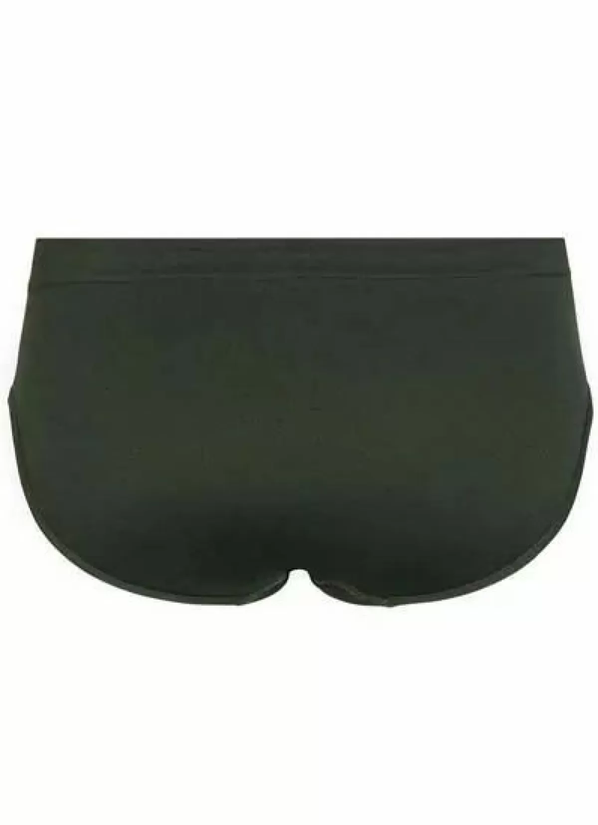 Danefæ Unterwäsche>Ninna - Brief Bottle Green