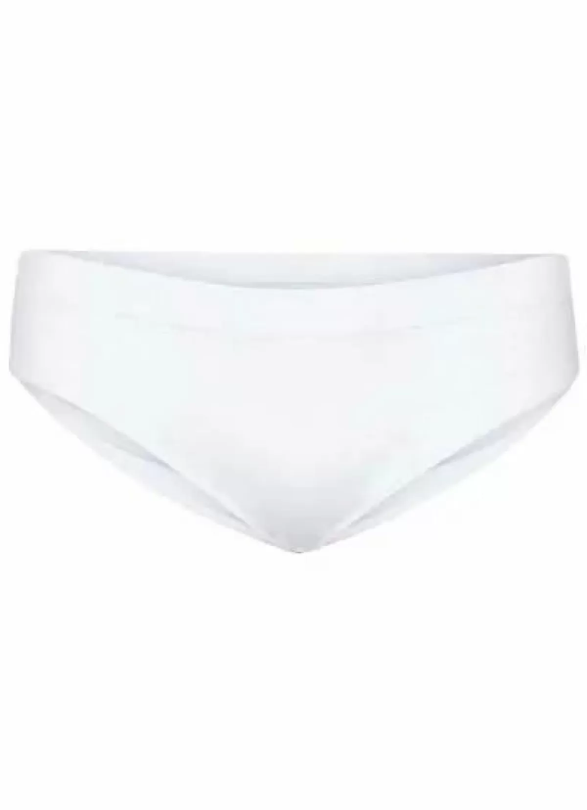 Danefæ Unterwäsche>Ninna - Brief White