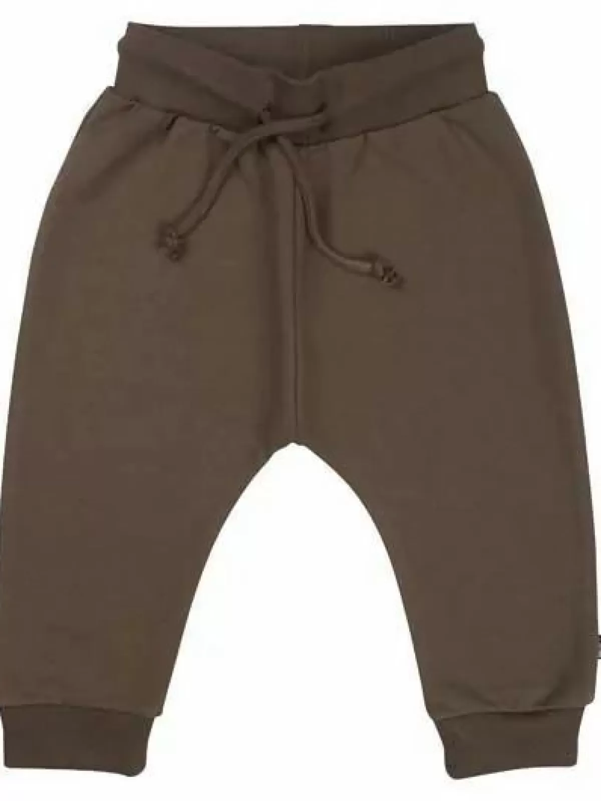 Cheap Organic - Daneboeg Pants Army Baby Hosen