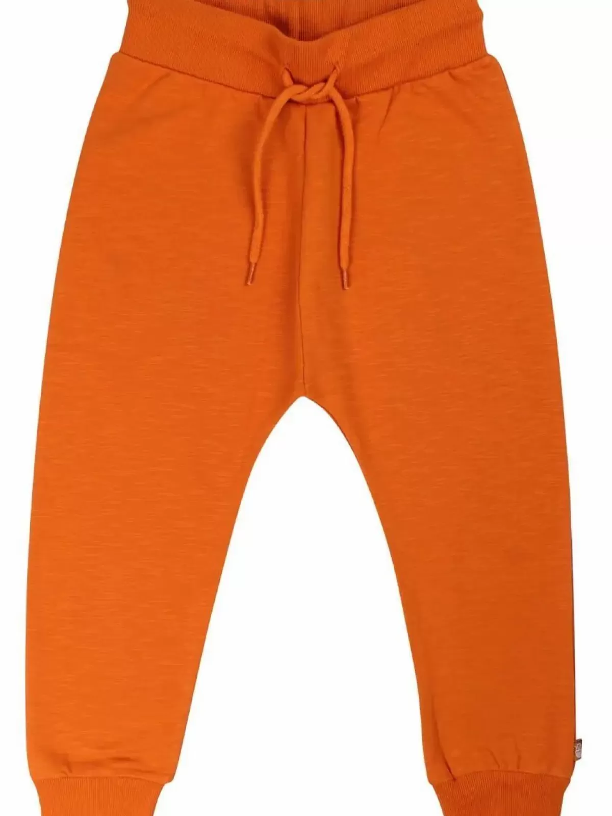 Shop Organic - Daneboeg Pants Honey Erik Baby Hosen