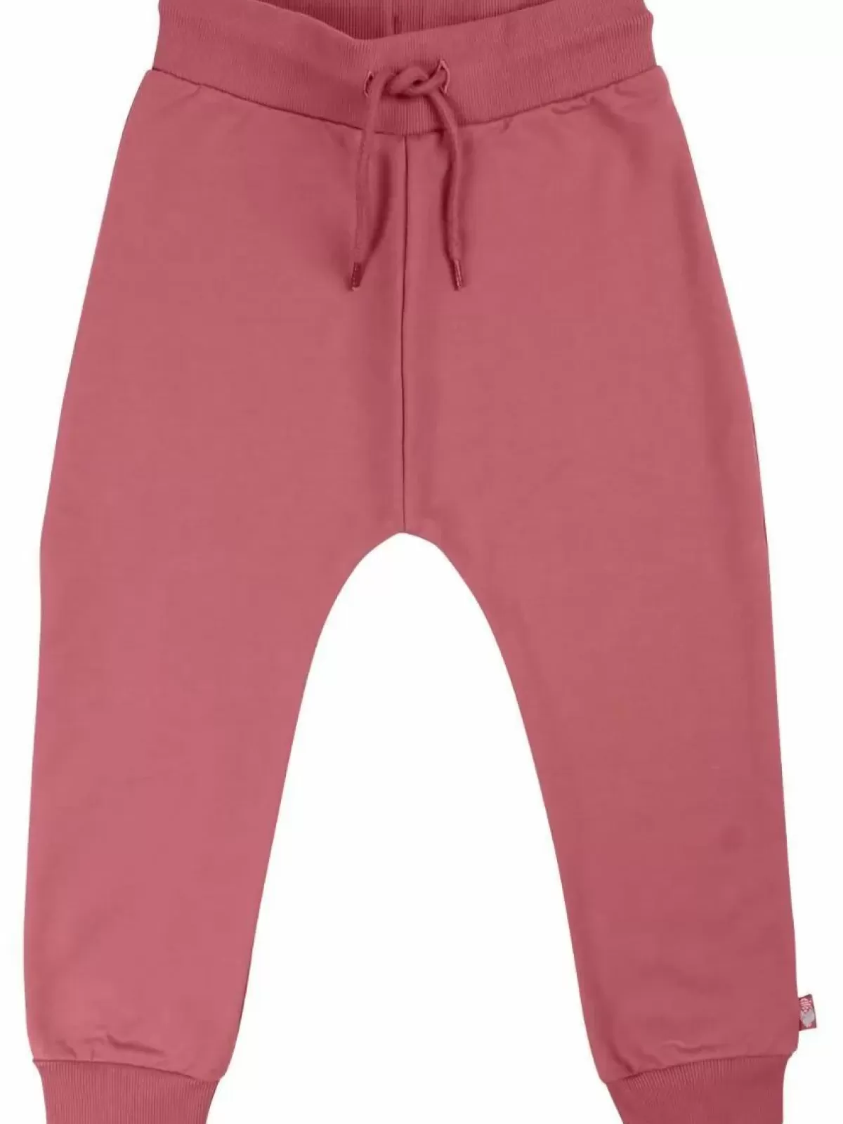 Store Organic - Danebronze Pants Warm Rose Baby Hosen