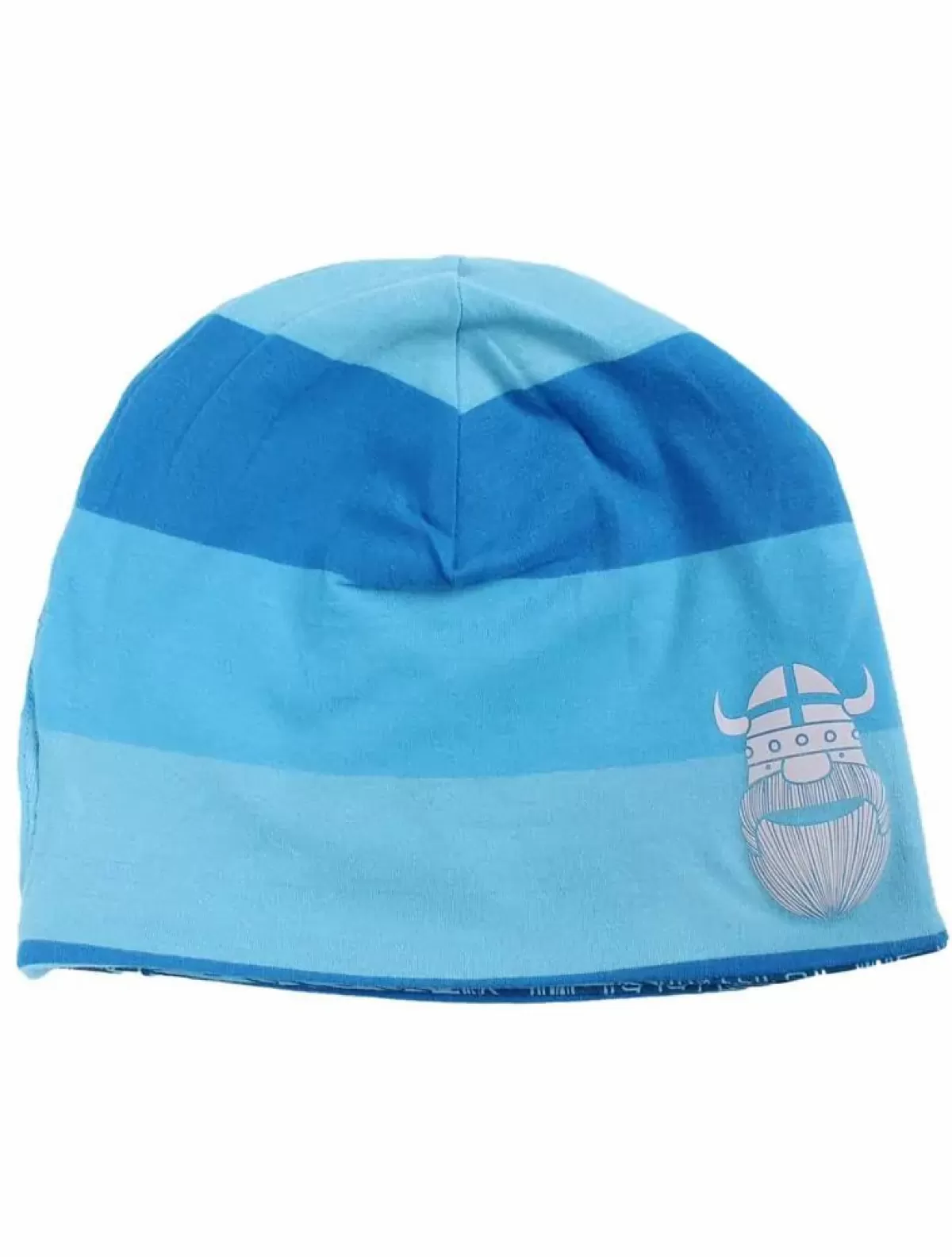 Shop Organic - Danejersey Beanie Sweeper/Mild Blue Baby Mützen Und Handschuhe