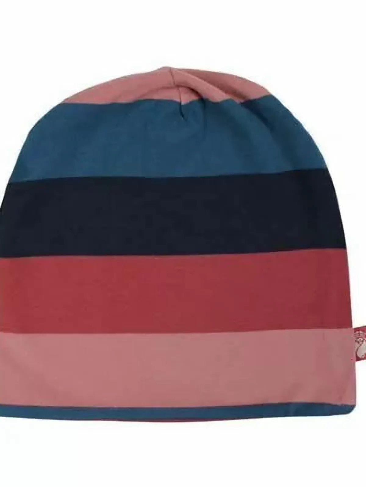 New Organic - Daneloeg Beanie Strandvej/Groovy Kinder Mützen Und Handschuhe