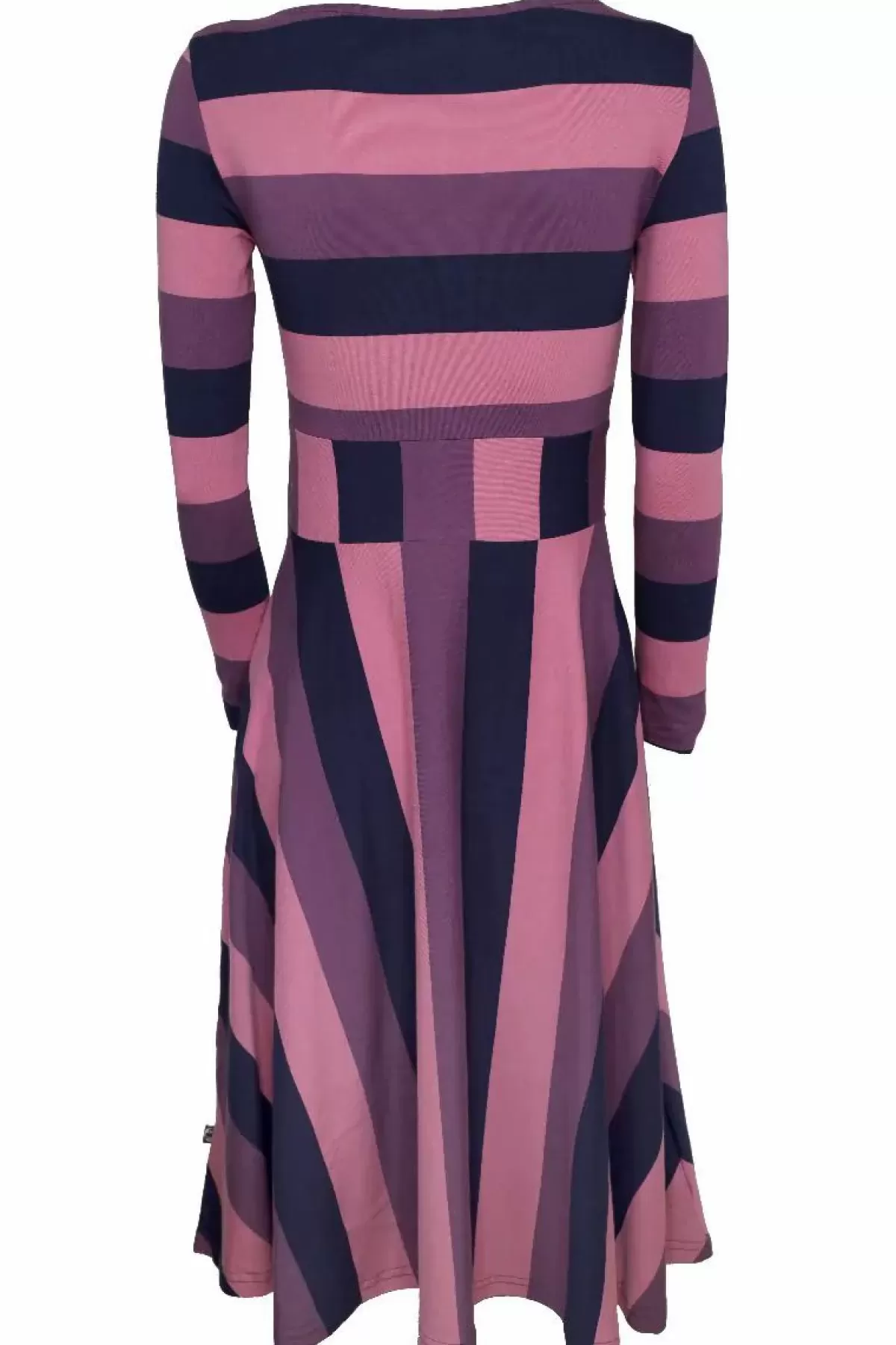 Danefæ Kleider>Organic - Danesigrid Cotton Dress Berta