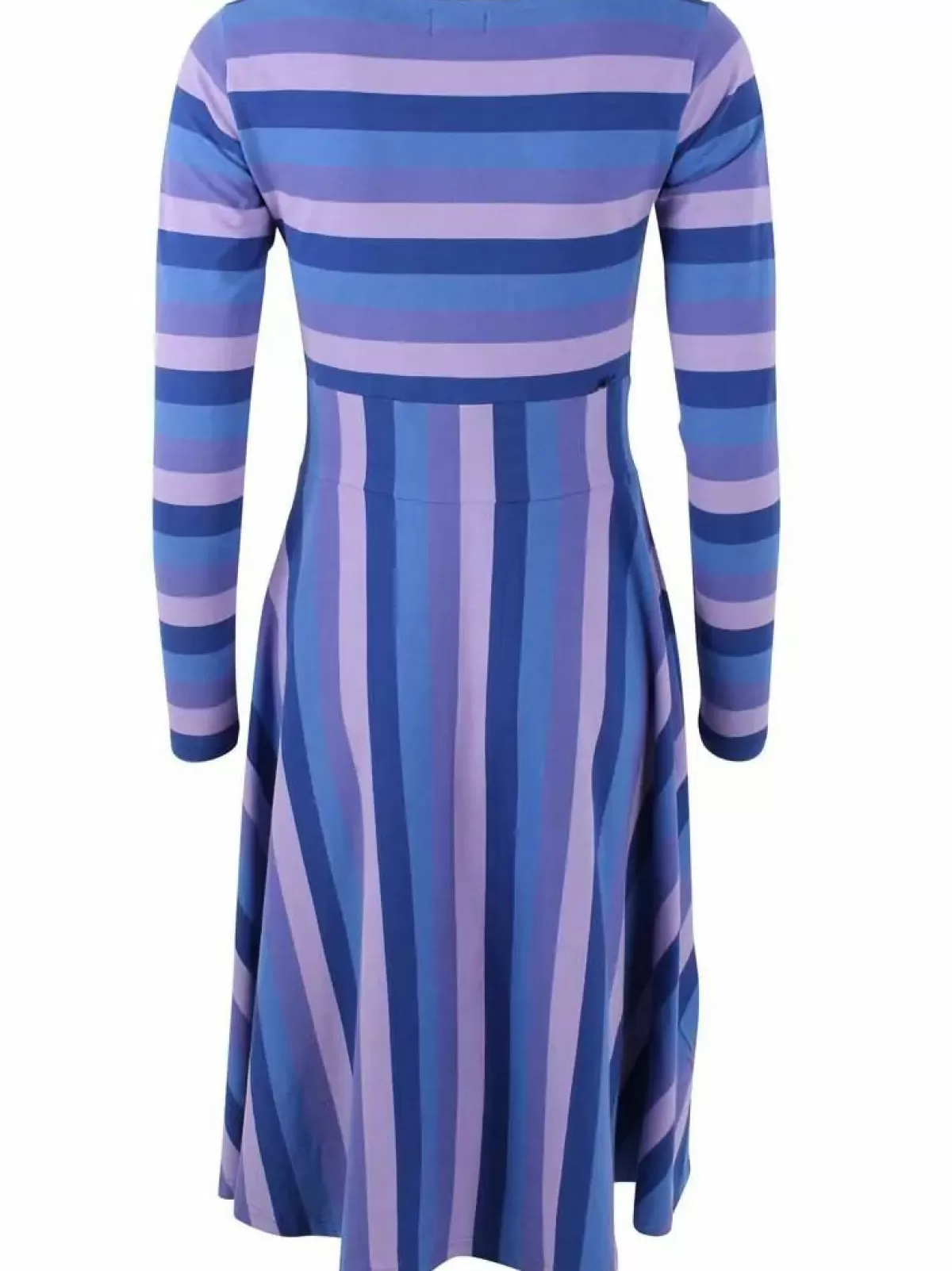 Danefæ Kleider>Organic - Danesigrid Heavy Cotton Dress Lamongie