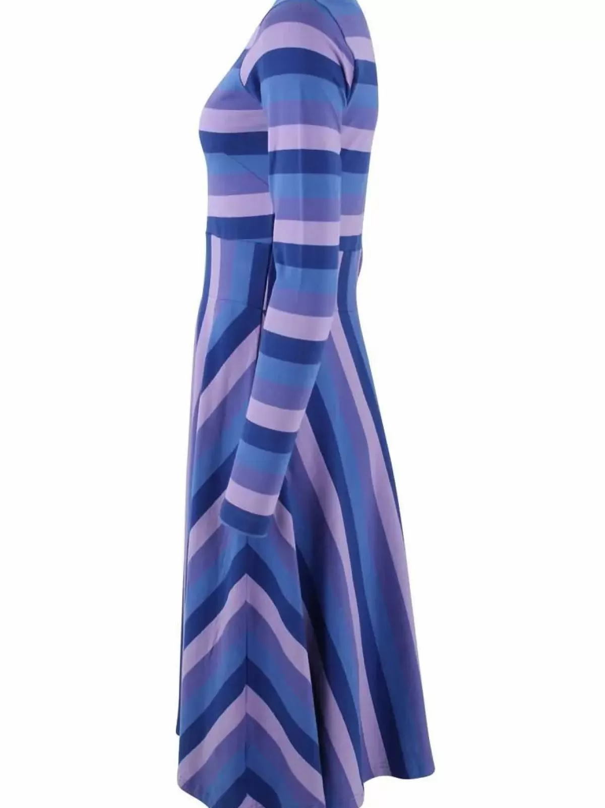Danefæ Kleider>Organic - Danesigrid Heavy Cotton Dress Lamongie