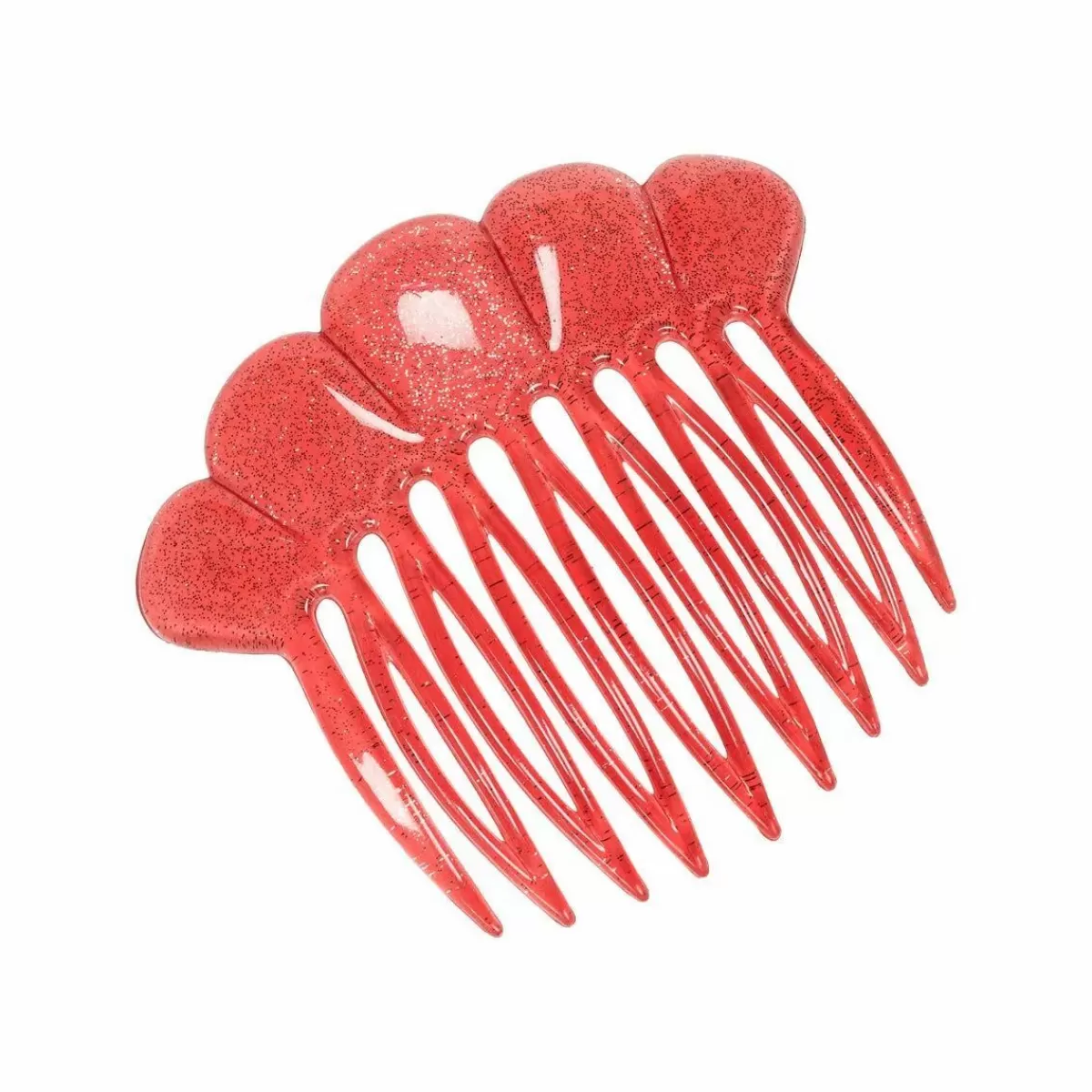 Store Pico Cph Fan Kam Rasberry Glitter Kinder Haarschmuck